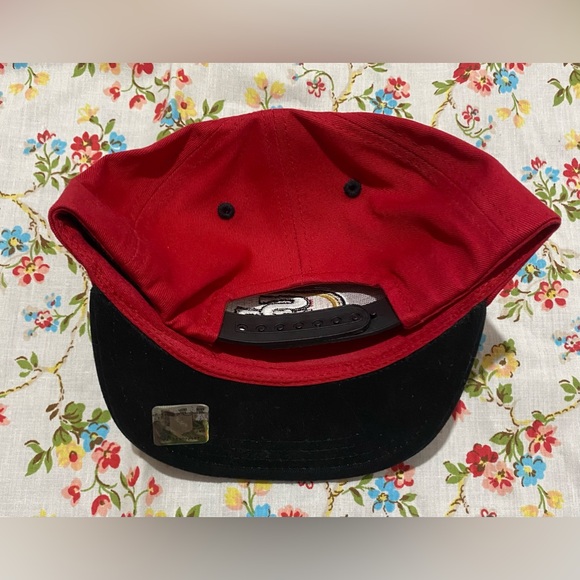 Kids San Francisco 49ers snap back, New! - Picture 3 of 3
